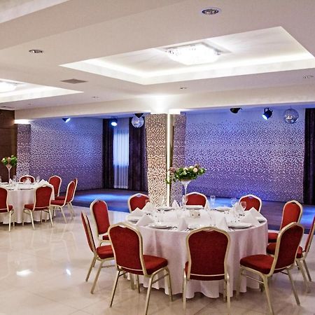 Hotel Dunajec Зглобице Экстерьер фото