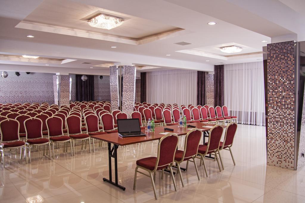 Hotel Dunajec Зглобице Экстерьер фото