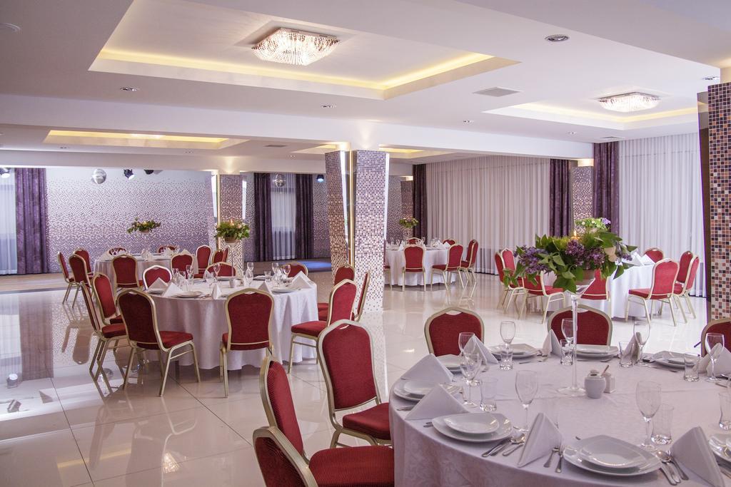 Hotel Dunajec Зглобице Экстерьер фото