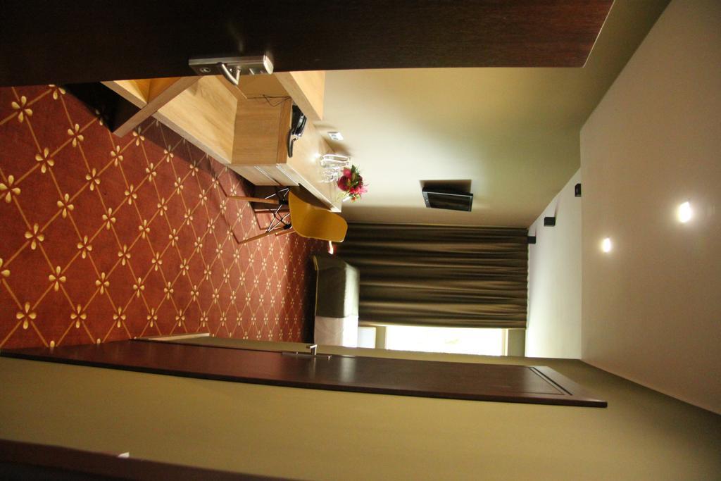 Hotel Dunajec Зглобице Экстерьер фото