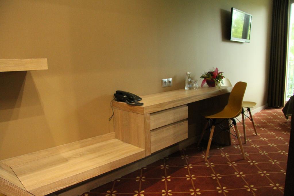 Hotel Dunajec Зглобице Экстерьер фото