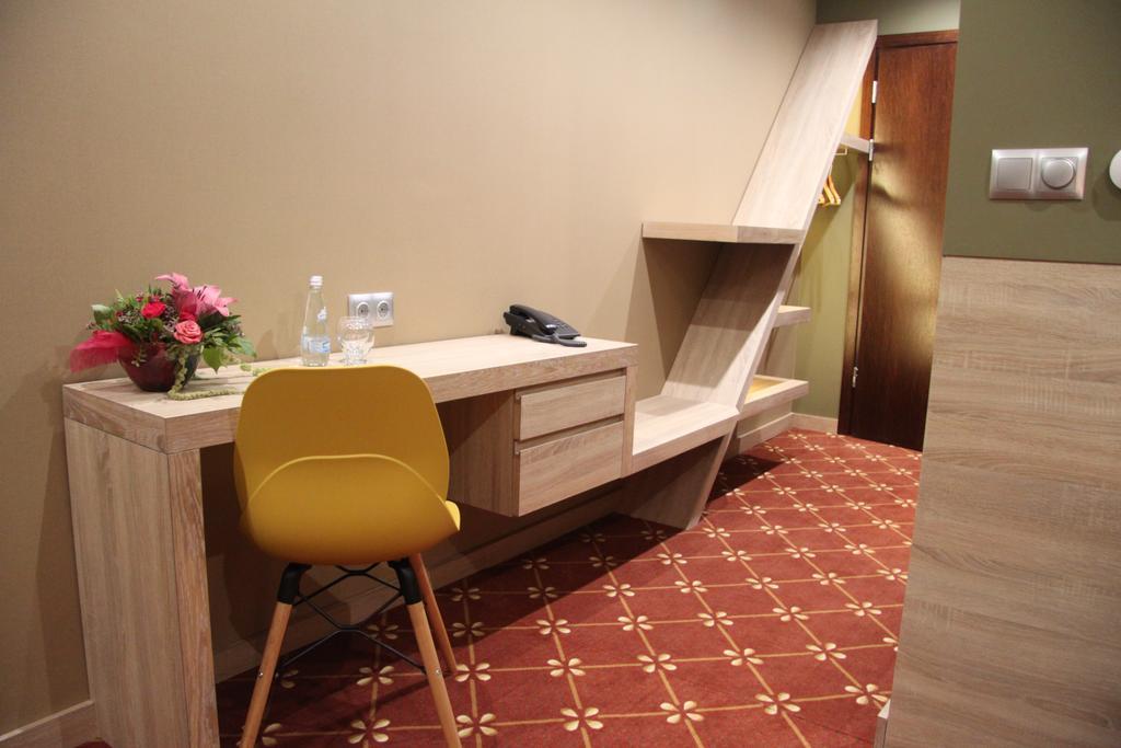 Hotel Dunajec Зглобице Экстерьер фото